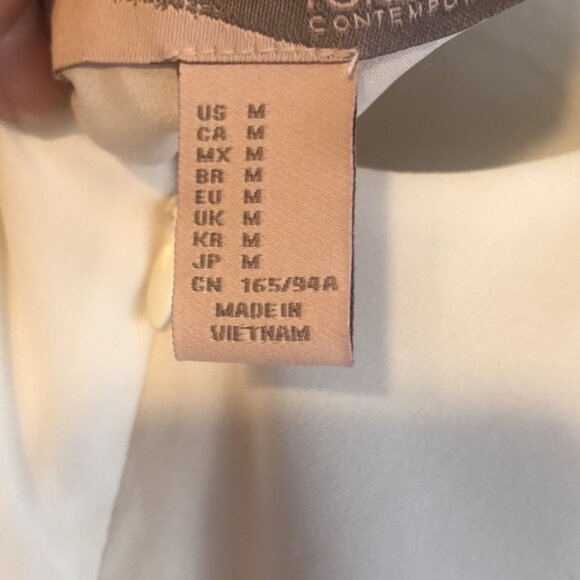 Forever 21 Sequins Party Dress  Medium - Picture 5 of 8